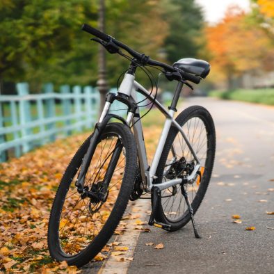 alquiler bicicletas para cicloturismo en la sierra